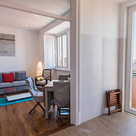 Lovelystay - Comfortable Apartment With River Views Lisboa Exterior foto