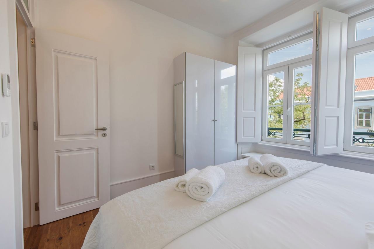 Lovelystay - Comfortable Apartment With River Views Lisboa Exterior foto