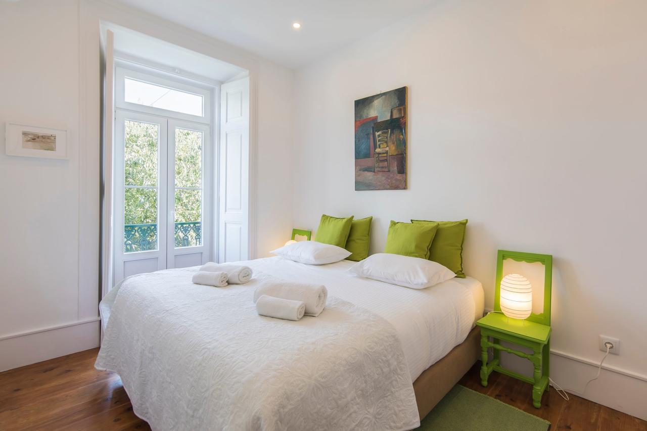 Lovelystay - Comfortable Apartment With River Views Lisboa Exterior foto