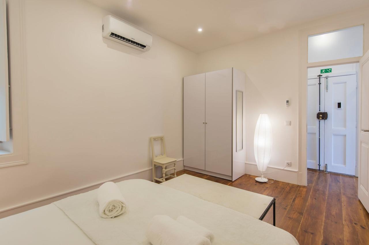 Lovelystay - Comfortable Apartment With River Views Lisboa Exterior foto