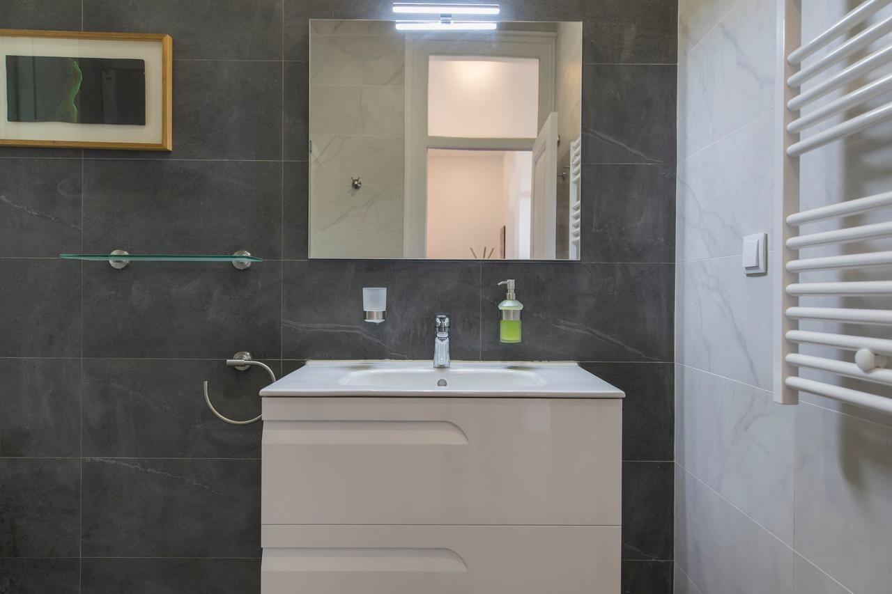 Lovelystay - Comfortable Apartment With River Views Lisboa Exterior foto