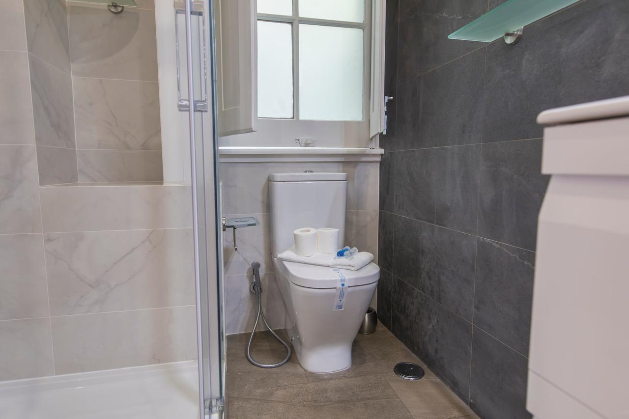Lovelystay - Comfortable Apartment With River Views Lisboa Exterior foto