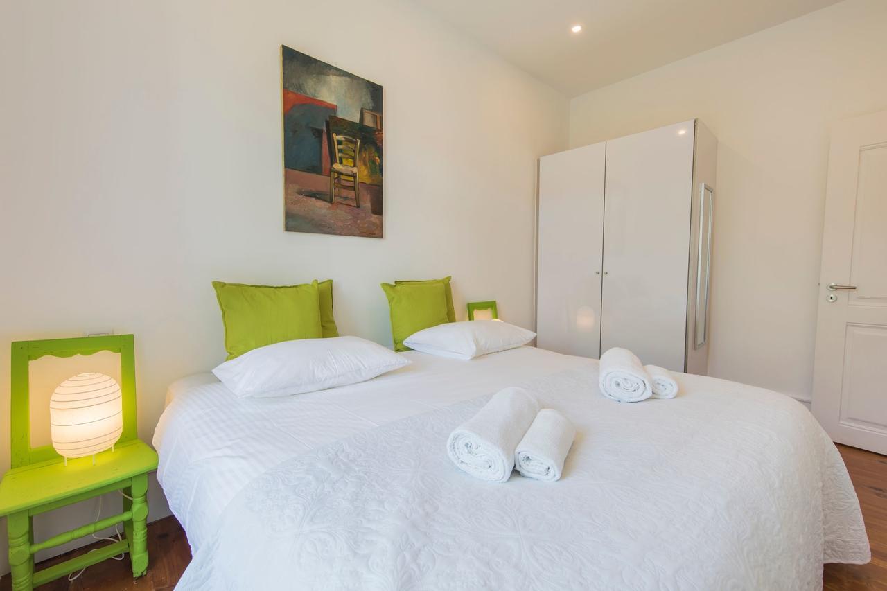 Lovelystay - Comfortable Apartment With River Views Lisboa Exterior foto