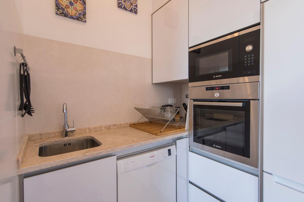 Lovelystay - Comfortable Apartment With River Views Lisboa Exterior foto