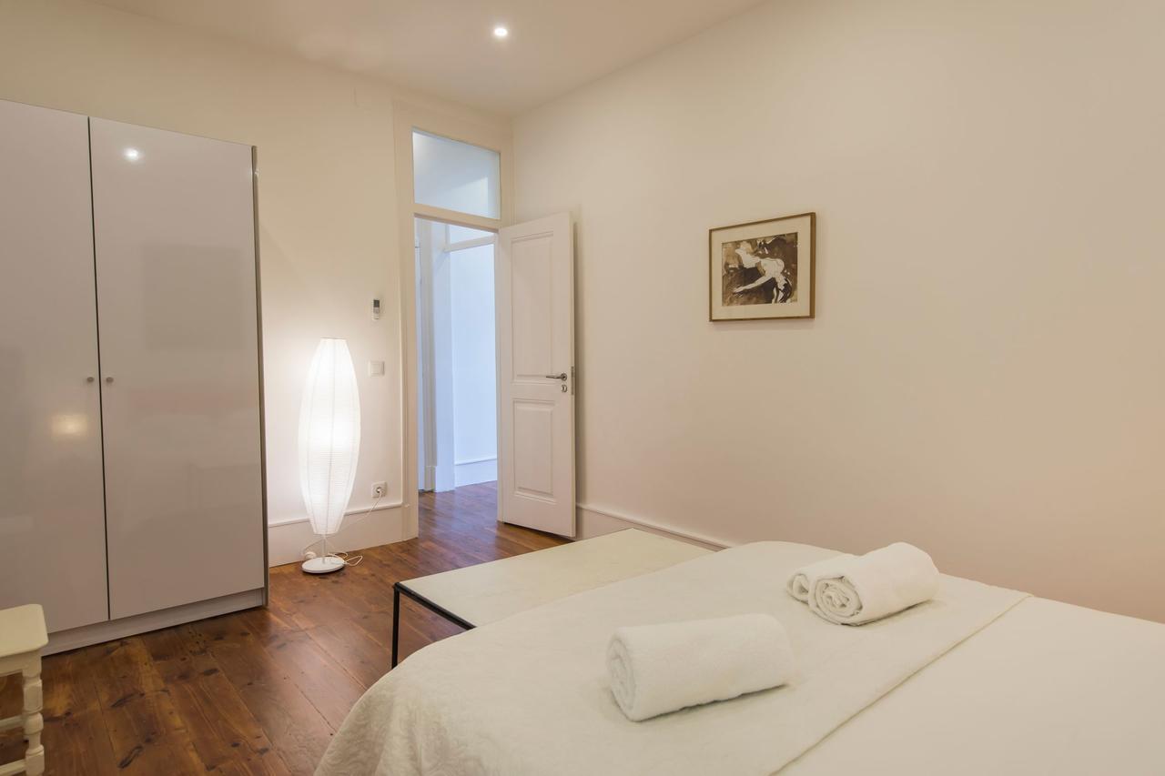 Lovelystay - Comfortable Apartment With River Views Lisboa Exterior foto