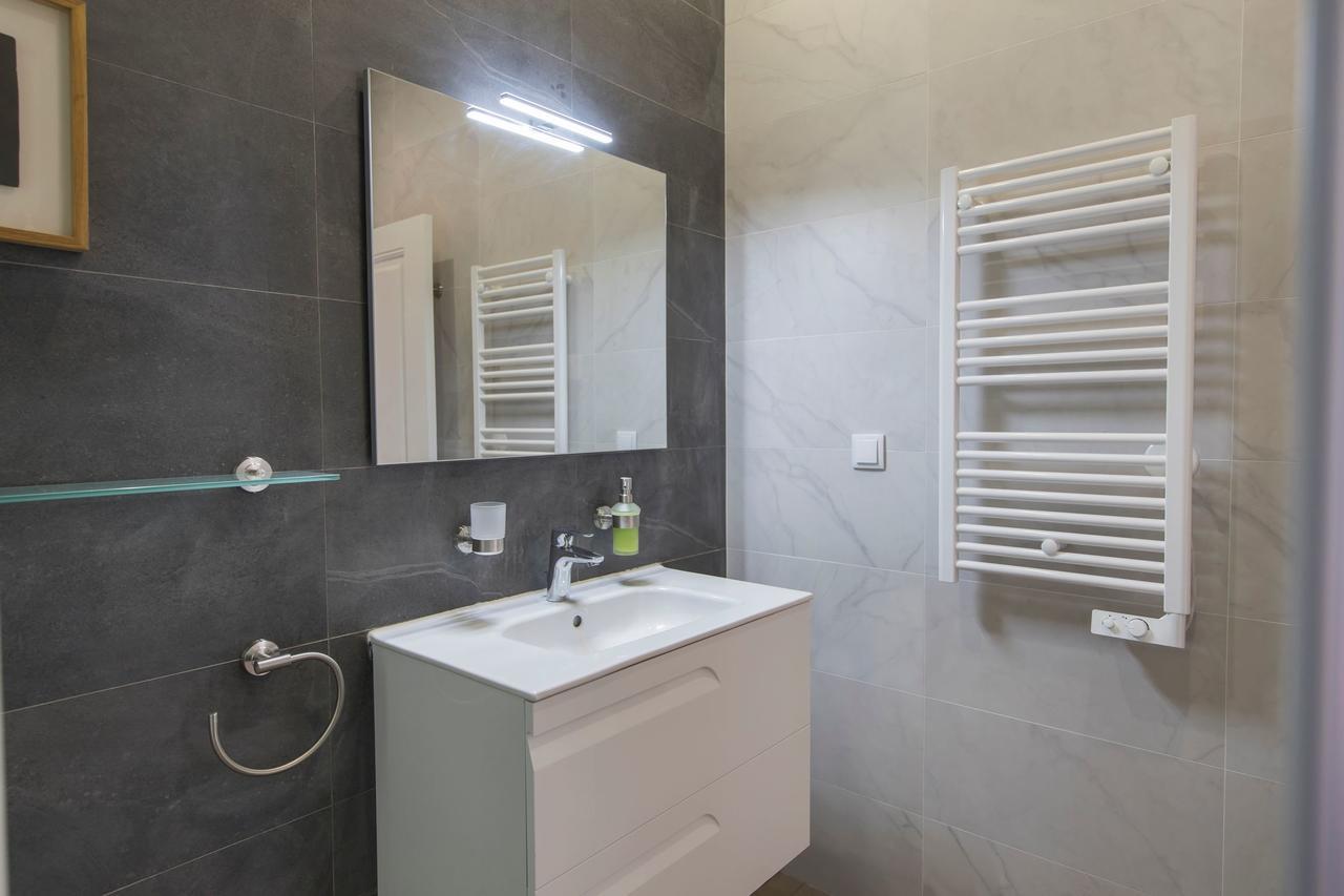 Lovelystay - Comfortable Apartment With River Views Lisboa Exterior foto
