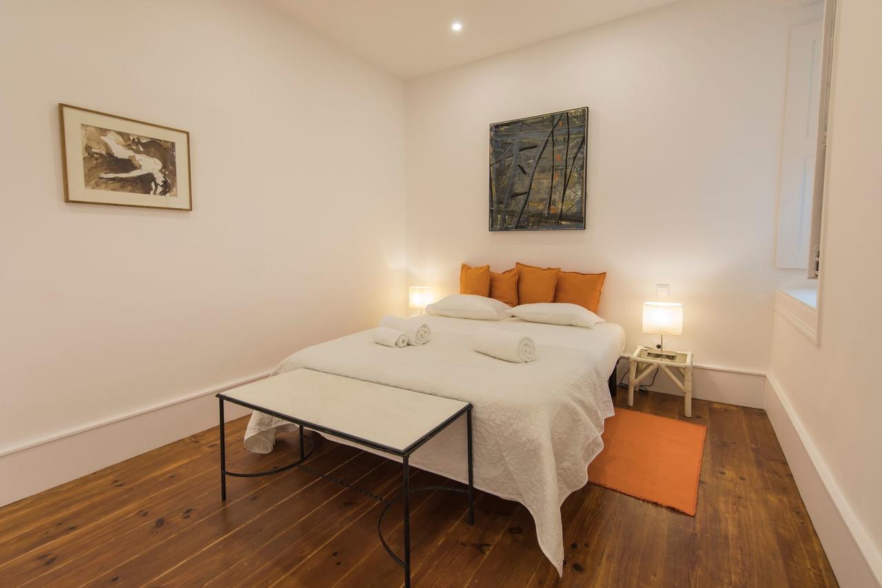 Lovelystay - Comfortable Apartment With River Views Lisboa Exterior foto